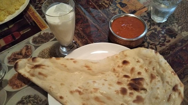 Rotti ロッティ 磯部 インド料理 食べログ