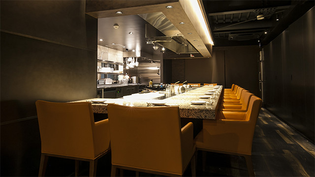 リニューアル Teppan羊sunrise 牛込神楽坂 鉄板焼き 食べログ