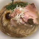 SOBA HOUSE 金色不如帰 - 