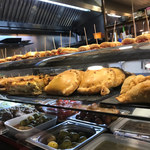 EL RACÓ DEL MERCAT - いろんなの並んでます。