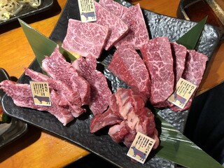 十三で人気の焼肉19選 仕事帰りに寄れる駅出口別おすすめ店 食べログまとめ 十三で人気の焼肉19選 仕事帰りに寄れる駅出口別おすすめ店 食べログまとめ