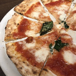 PIZZA SALVATORE CUOMO - 