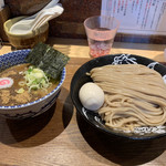 中華蕎麦 とみ田 - 