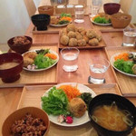 酵素玄米工房 もみの木