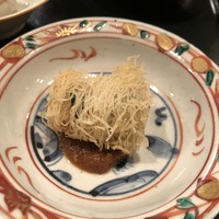 炭火割烹 いふき - 