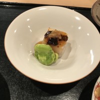 炭火割烹 いふき - 