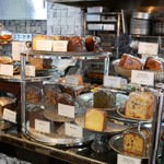 エイミーズ ベイクショップ - 