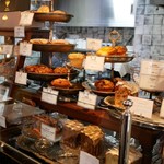 エイミーズ ベイクショップ - 