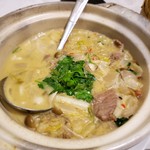 新葡苑 - 牛肉煮込み