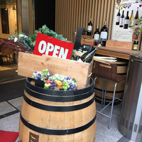 リザラン 新橋店 - 