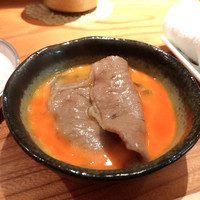 東京肉しゃぶ家 - 