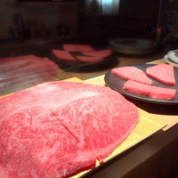 東京肉しゃぶ家 - 