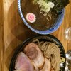 中華蕎麦うゑず