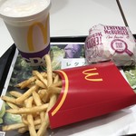 マクドナルド - 