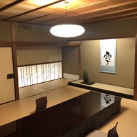菊乃井 本店 - 