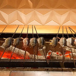 銀座 しのはら - 