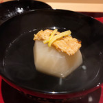 銀座 しのはら - 