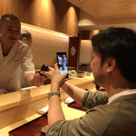 銀座 しのはら - 