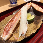 銀座 しのはら - 