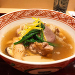 銀座 しのはら - 