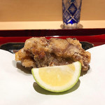 銀座 しのはら - 