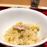 銀座 しのはら - 