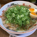 本家 第一旭 - 
