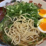 本家 第一旭 - 