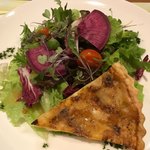 Bistro violet - 