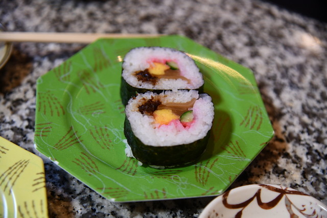 Kaiten Zushi Onihei Shimabara Ten photo 2