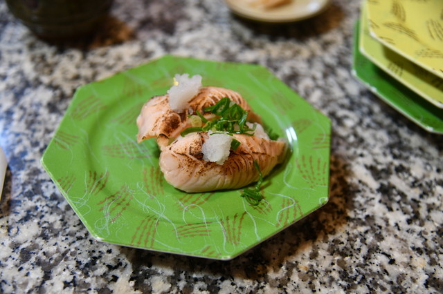 Kaiten Zushi Onihei Shimabara Ten photo 4