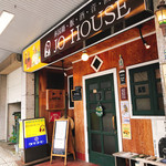 ジョーハウス - 