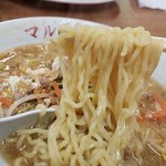 中華・洋食 マルヤ - 