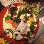 Zenseki Koshitsu Kaisen To Sumiyaki Hyakuya - 