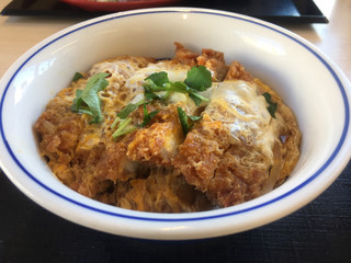 Katsuya - カツ丼