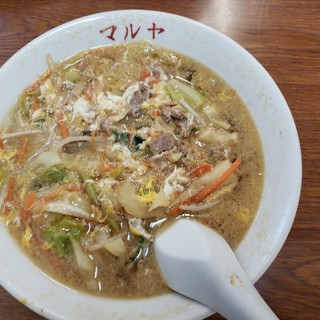 中華・洋食 マルヤ_0