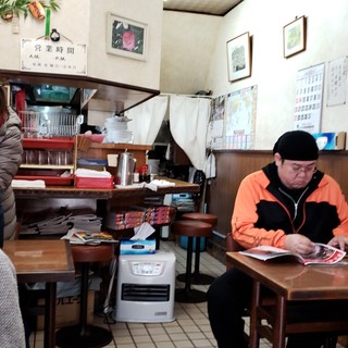 中華・洋食 マルヤ_2