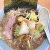 ラーメンショップ 椿 河内店