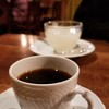 COFFEE HALL くぐつ草