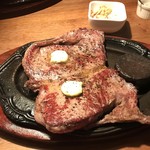 STEAK HOUSE ギューギュー MASA - 