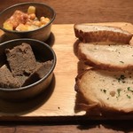 STEAK HOUSE ギューギュー MASA - 