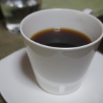 かたつむり - 珈琲