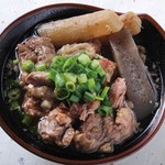 串揚げじゅらく 神田須田町店