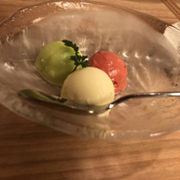 ステーキハウス四季 - 