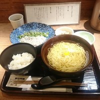 澄まし処 お料理 ふくぼく - 