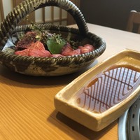 日本焼肉 はせ川 銀座店 - 