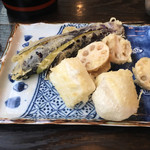 讃岐饂飩 恩家 - 