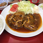 ラーメン まるとも - 