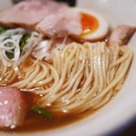 Homemade Ramen 麦苗 - 