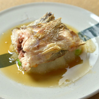 【神楽坂で郷を味わう】土地土地に出向いて特産の食材を厳選。